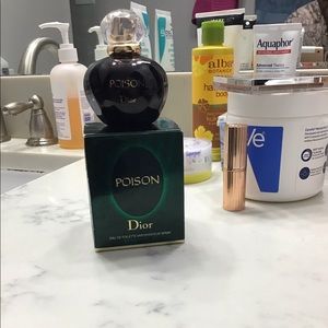 Dior Poison Fragrance IN Box